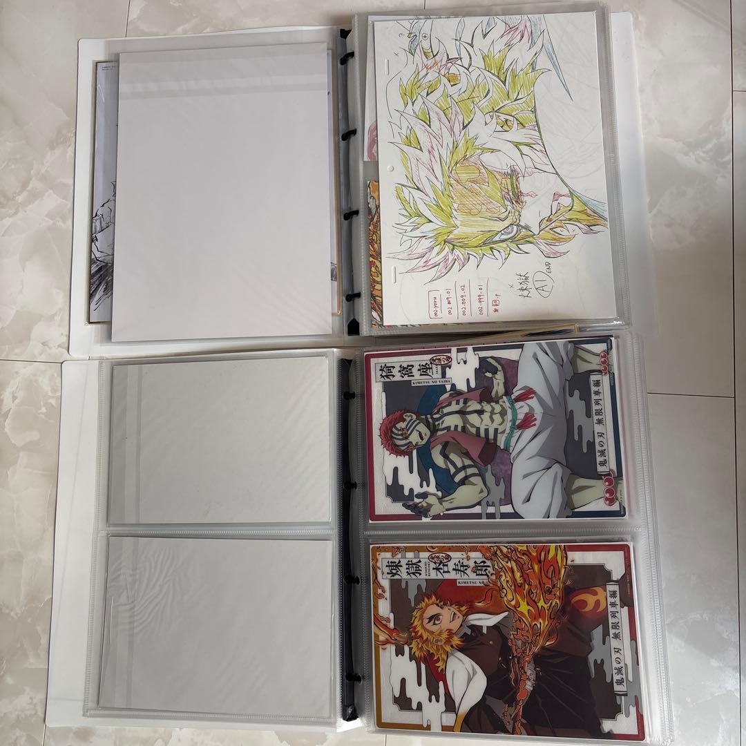 鬼滅の刃グッズセット　まとめ売り　200点以上