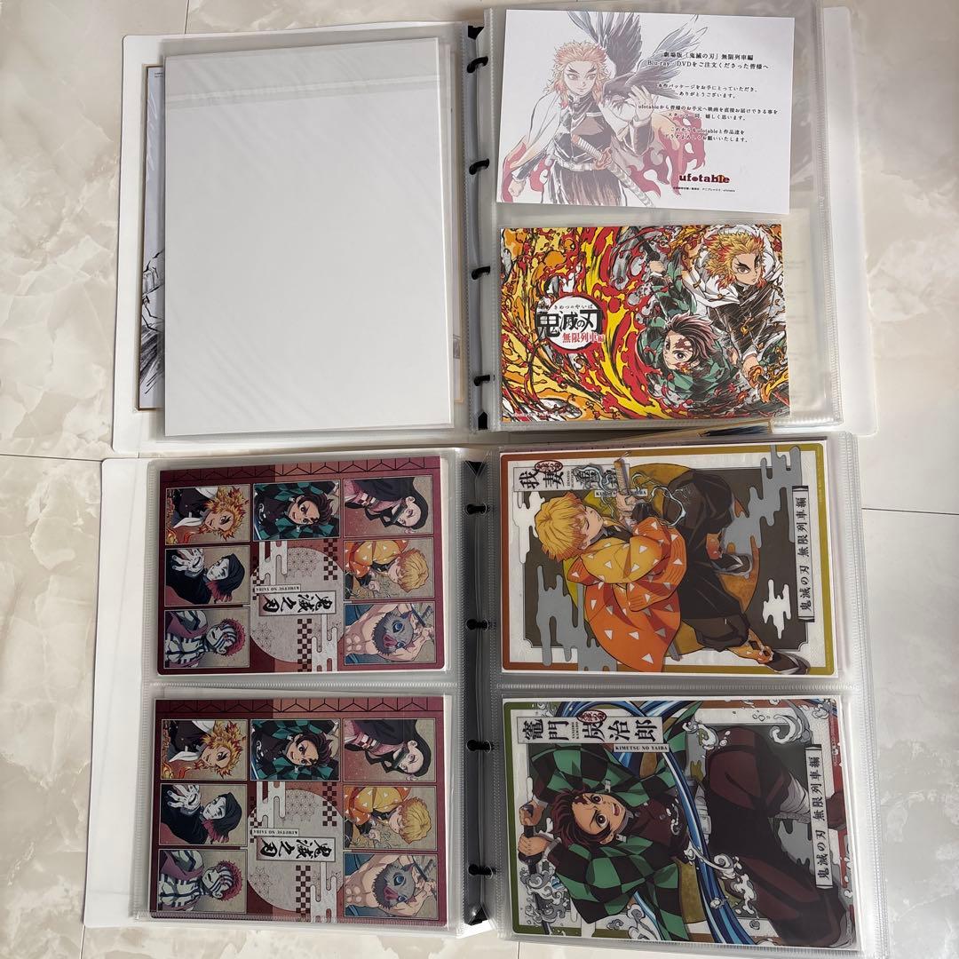 鬼滅の刃グッズセット　まとめ売り　200点以上