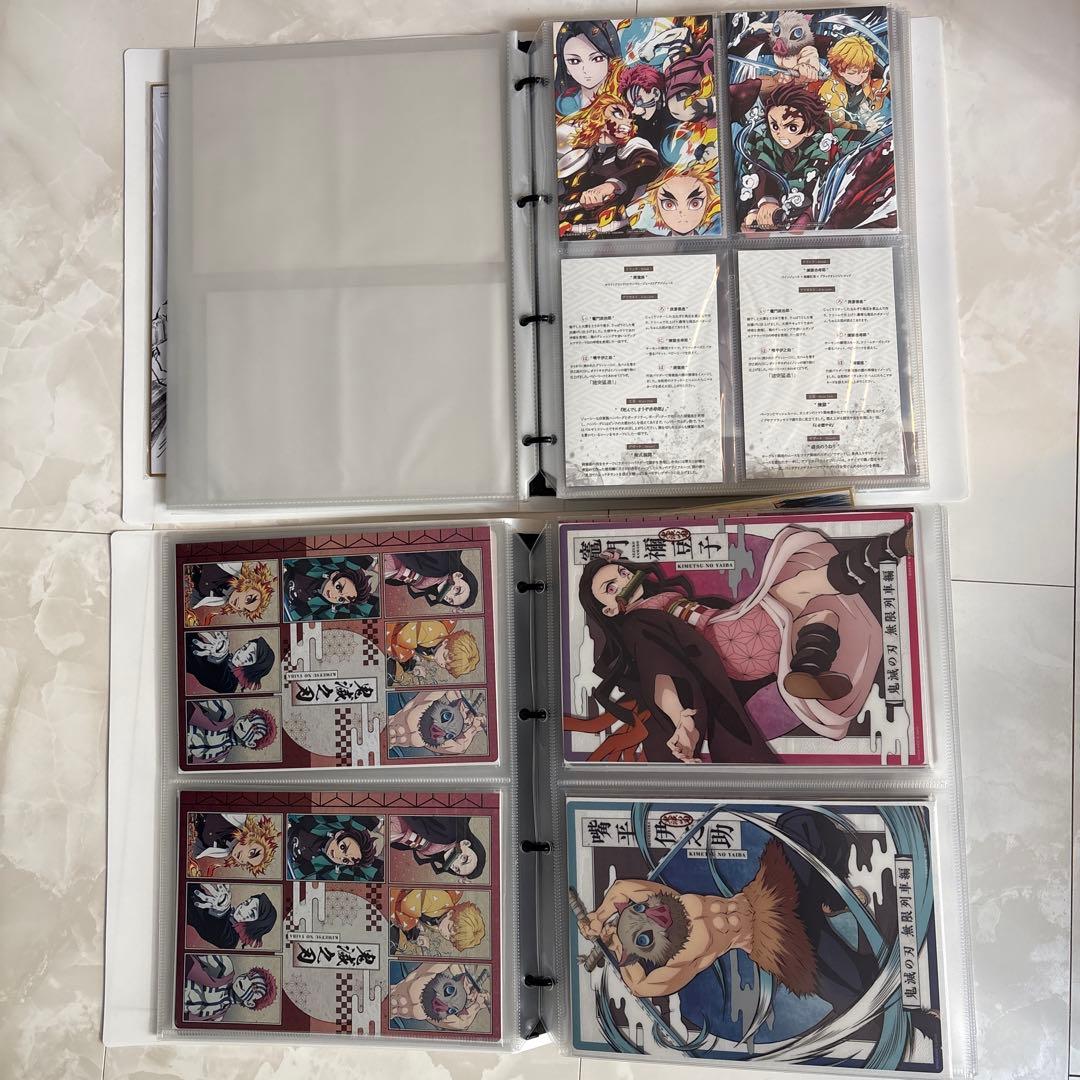 鬼滅の刃グッズセット　まとめ売り　200点以上