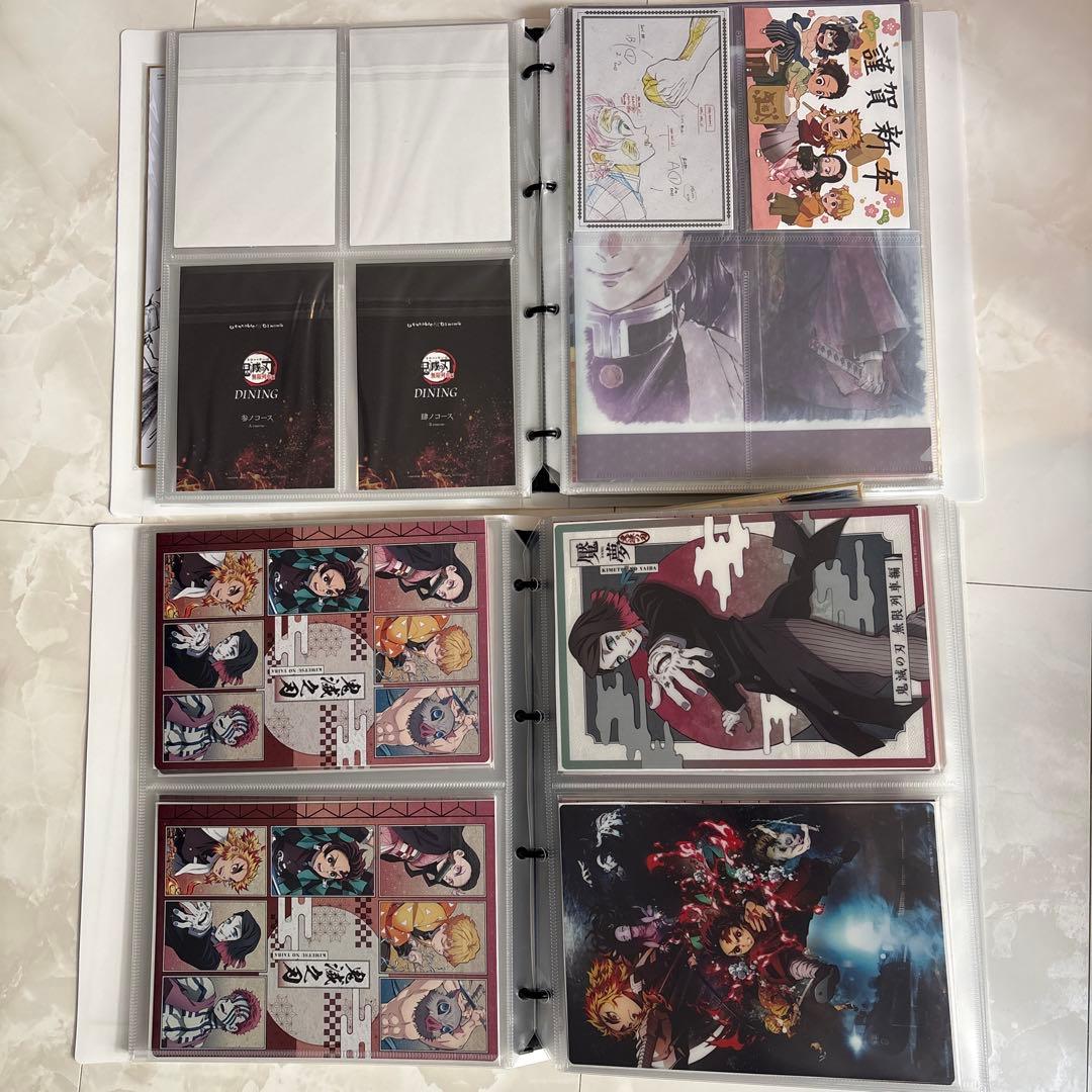 鬼滅の刃グッズセット　まとめ売り　200点以上