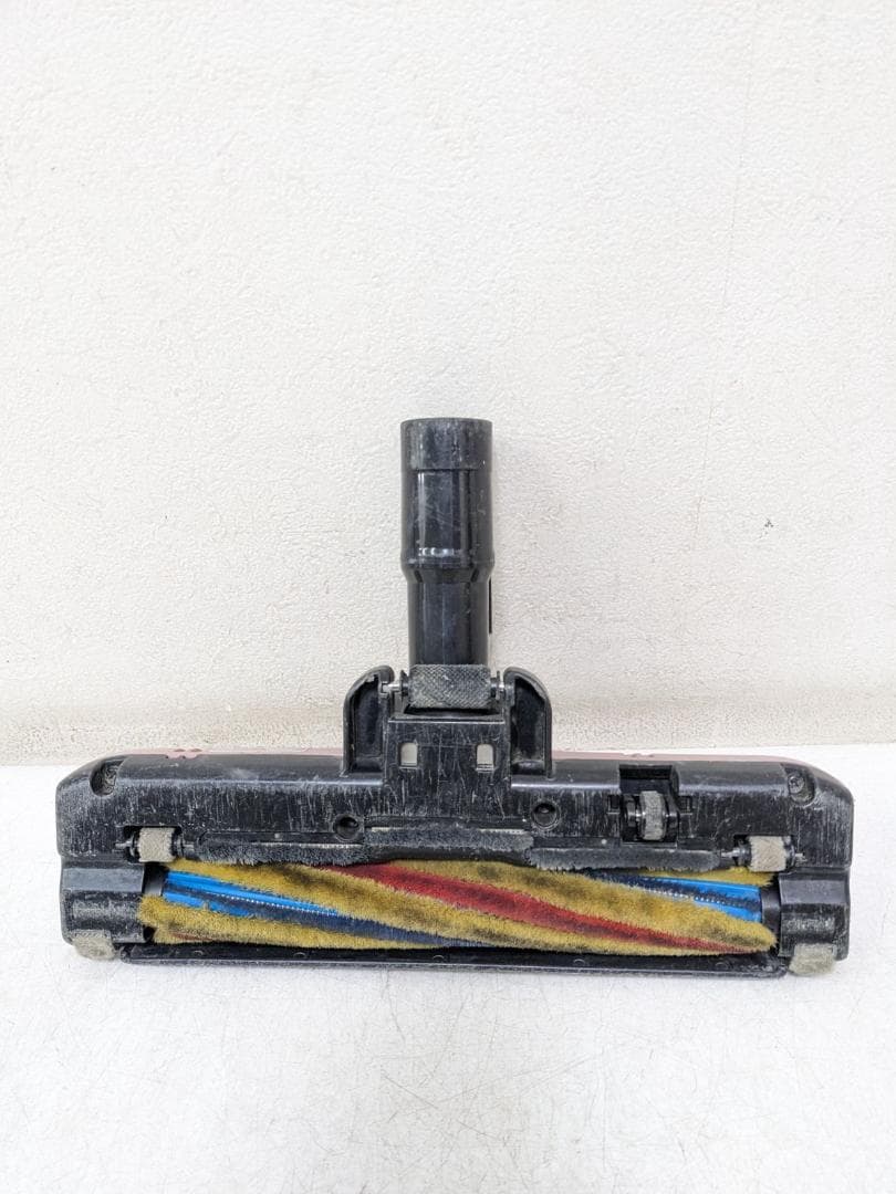 TOSHIBA VC-JS6000-P サイクロン式掃除機 2018年製