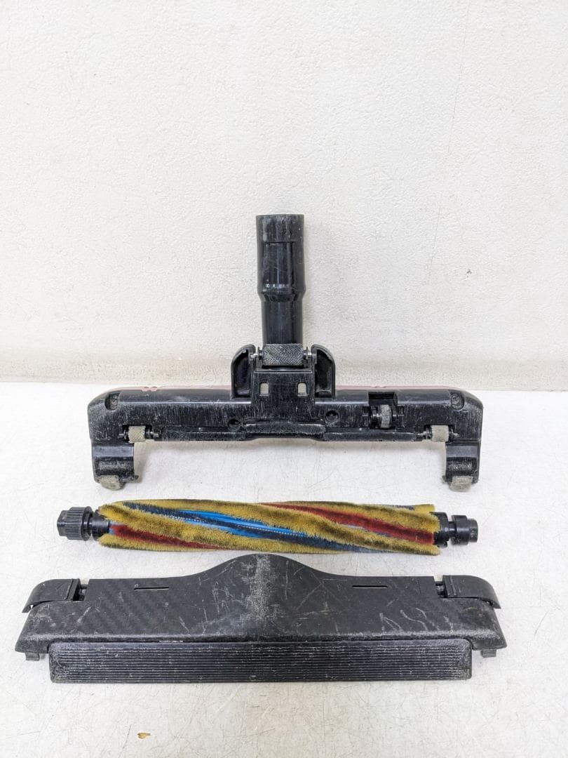 TOSHIBA VC-JS6000-P サイクロン式掃除機 2018年製