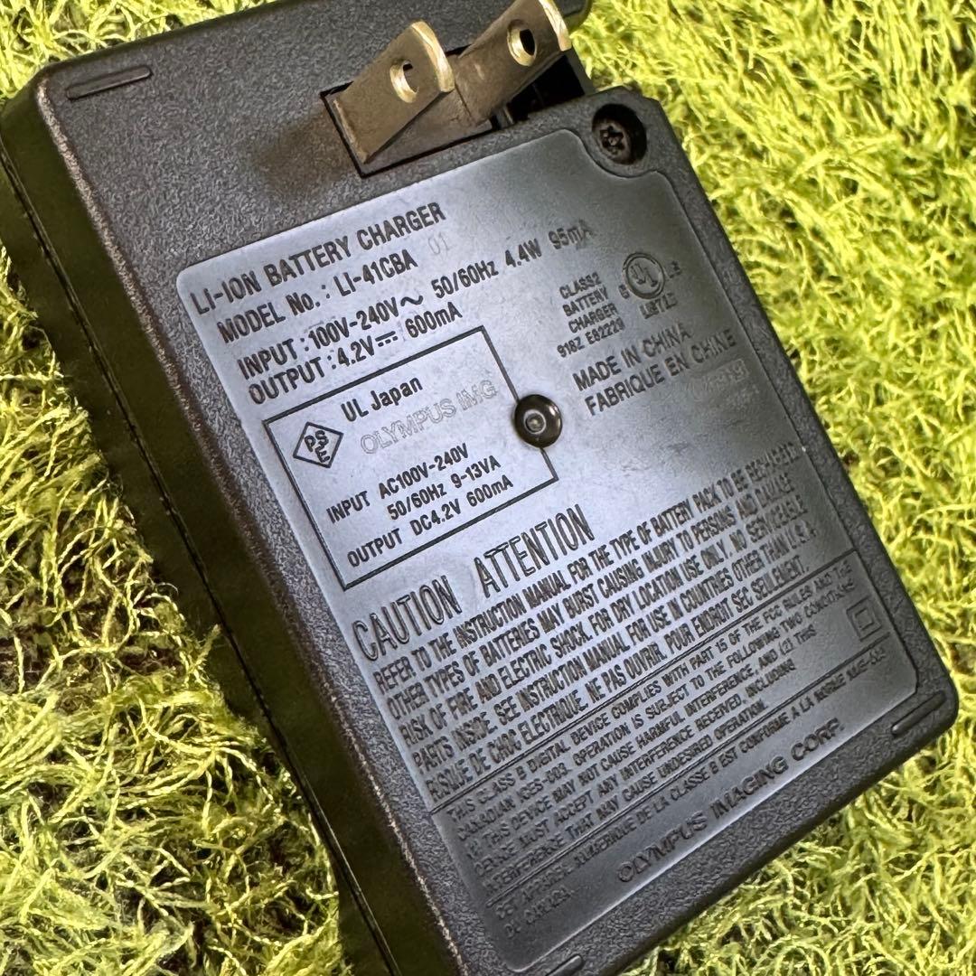 OLYMPUS FE-330 オリンパス デジタルカメラ 動作品