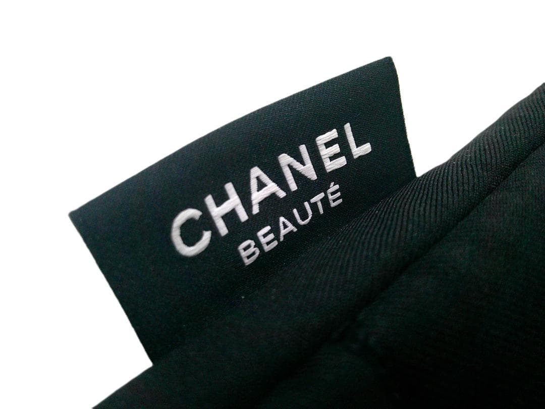 ★未使用 極美品 CHANEL シャネル パソコンケース ノベルティ★