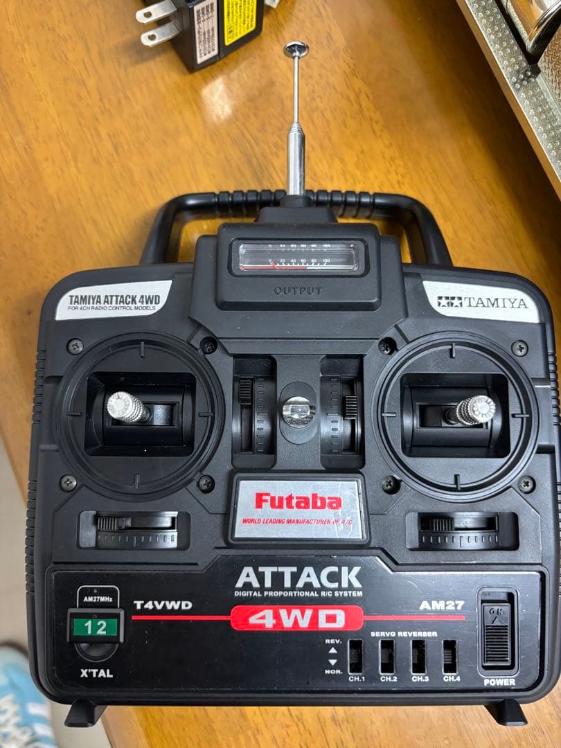 1/14RC トレーラーヘッド ナイトハウラー フルオペレーションセット