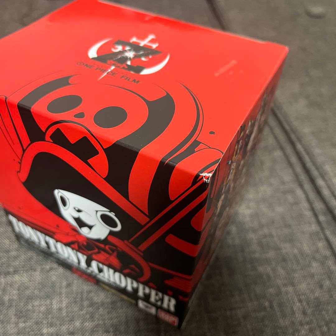 ワンピース　フィルムZ　フィギュアーツZERO麦わらの一味9体セット