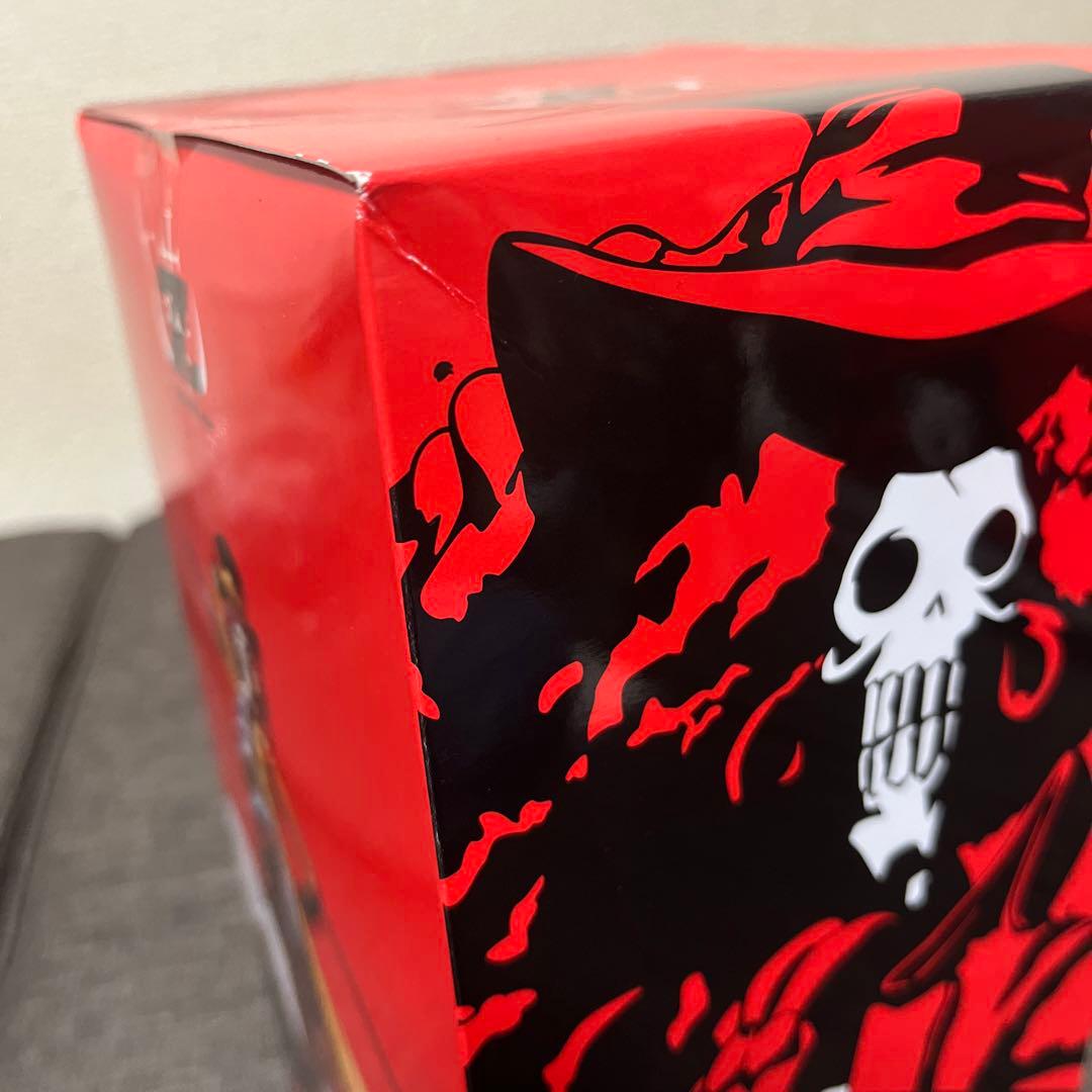 ワンピース　フィルムZ　フィギュアーツZERO麦わらの一味9体セット