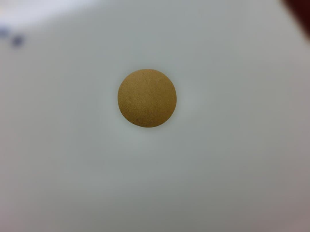 【マイセン】イヤープレート1993年夢の島