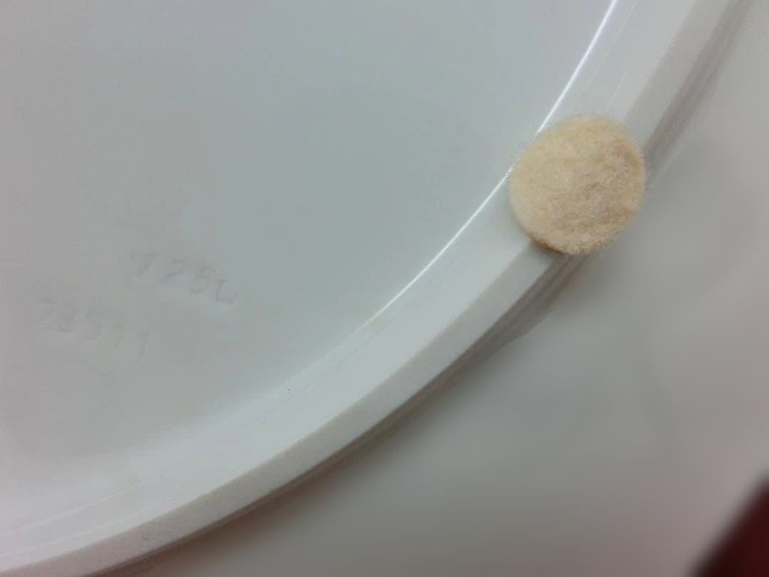 【マイセン】イヤープレート1993年夢の島