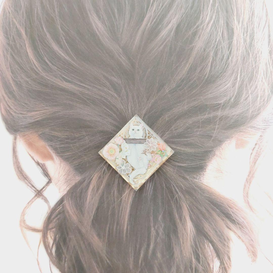 レジン　ハンドメイド　757