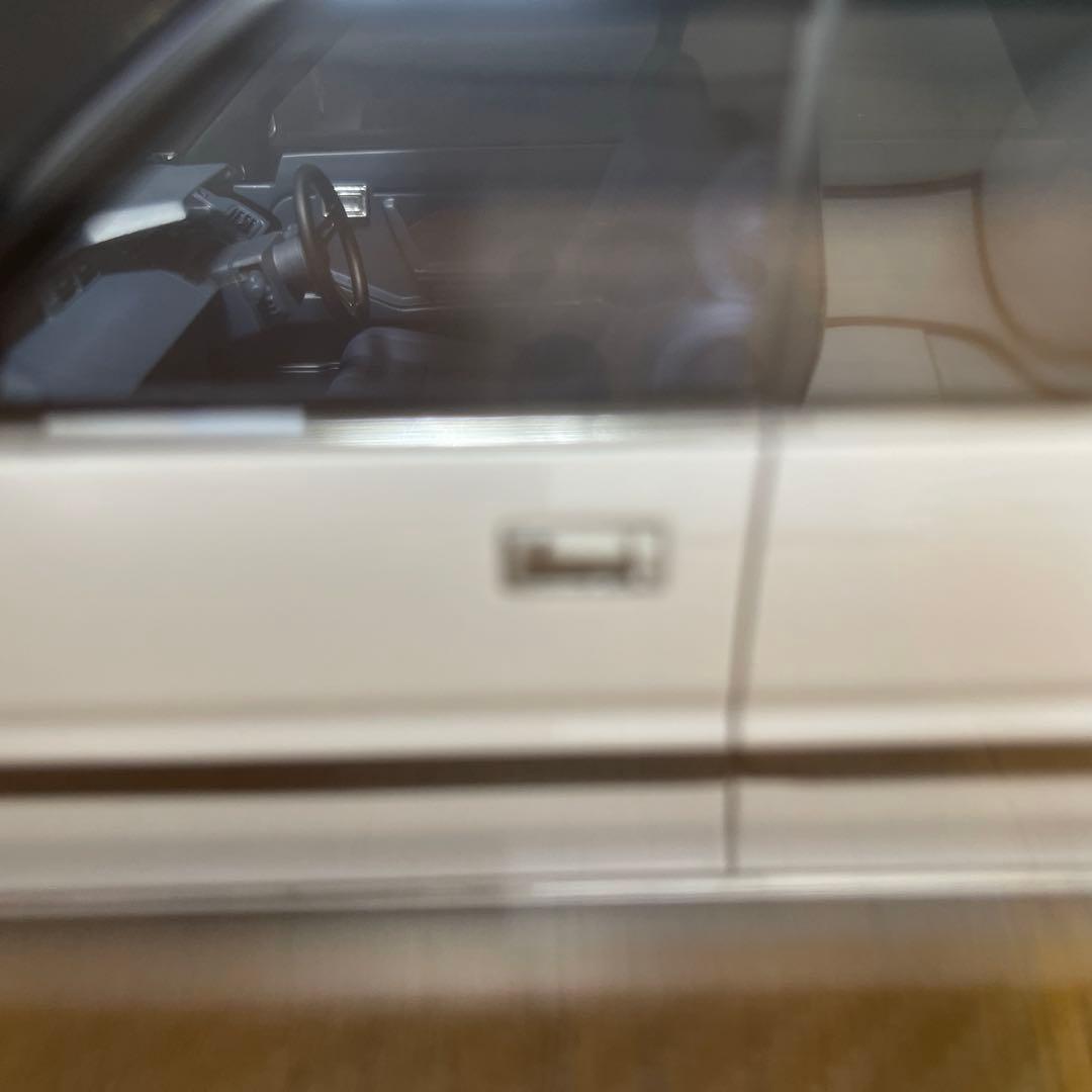 新品・未開封　IGNITION MODEL クラウン　1/18