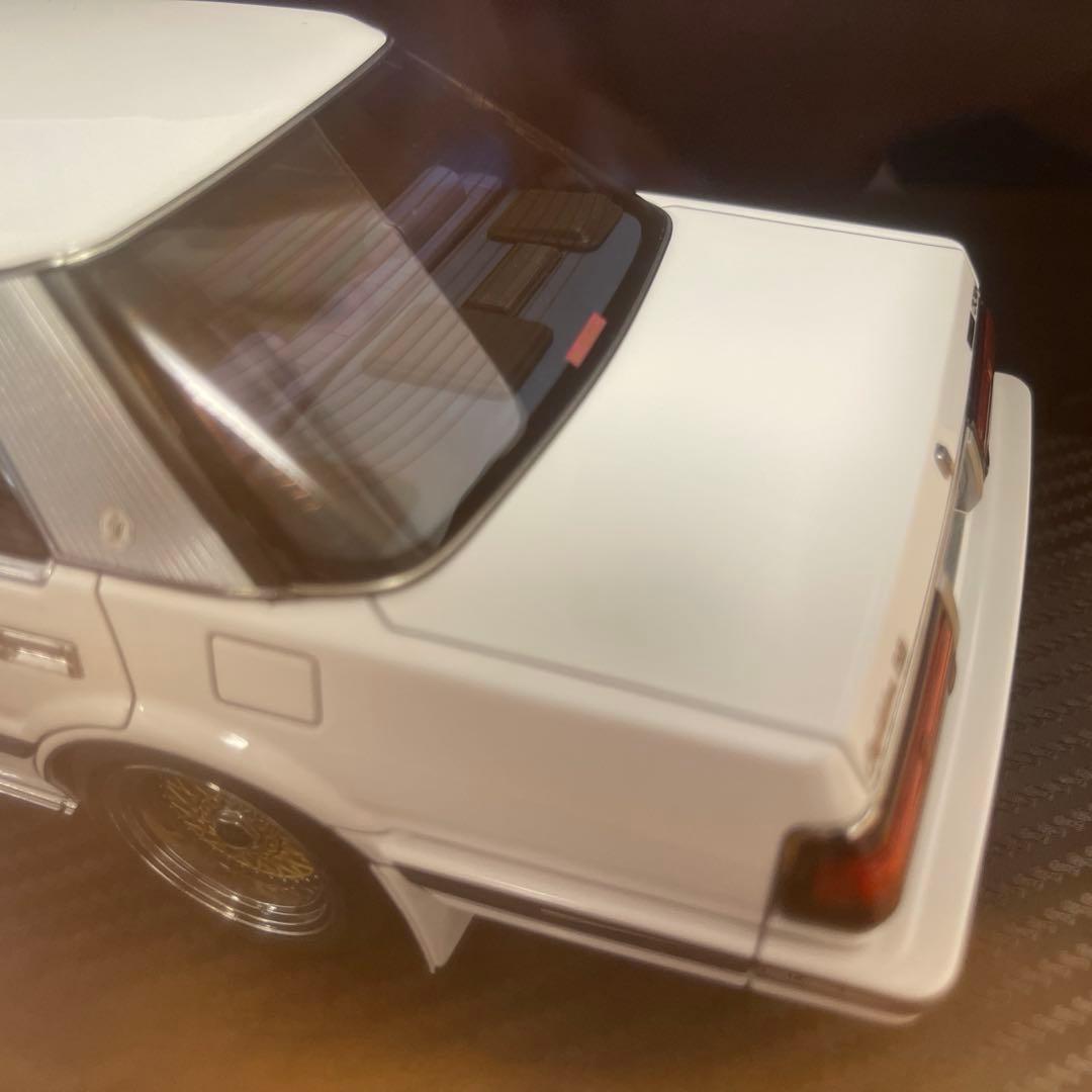 新品・未開封　IGNITION MODEL クラウン　1/18