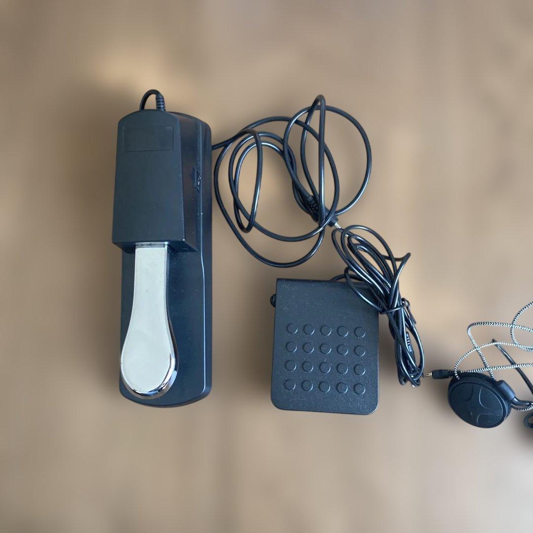 【送料無料】NikoMaku 電子ピアノ　SWAN-X