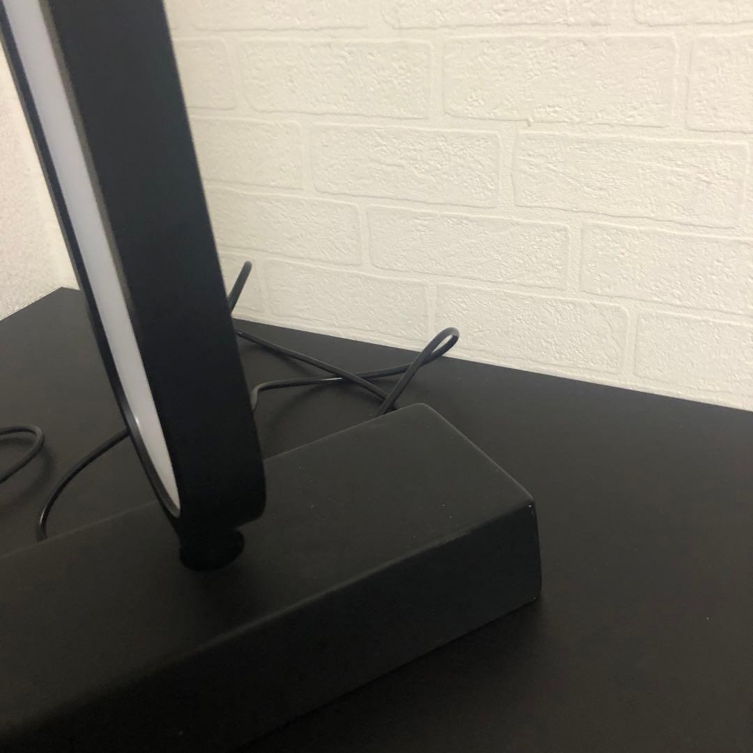 IKEA PILSKOTT ピルスコットLEDフロアライト 間接照明