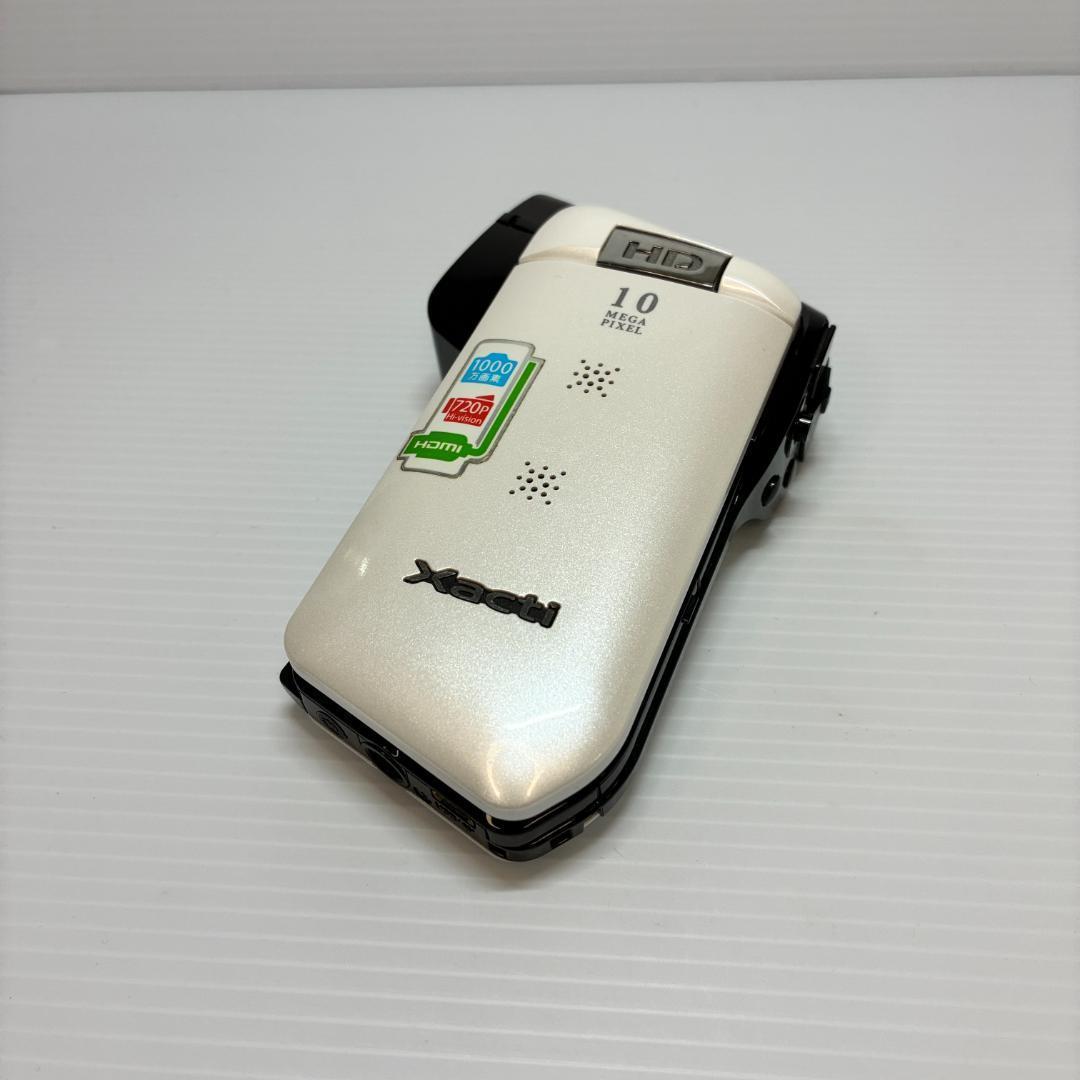 SANYO Xacti デジタルムービーカメラ DMX-CG11