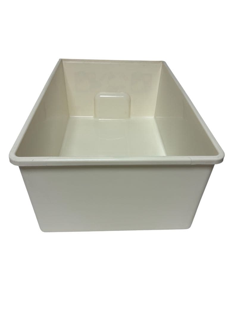 【平成レトロ】1991年 サンリオ ハローキティ 収納ボックス 衣装ケース