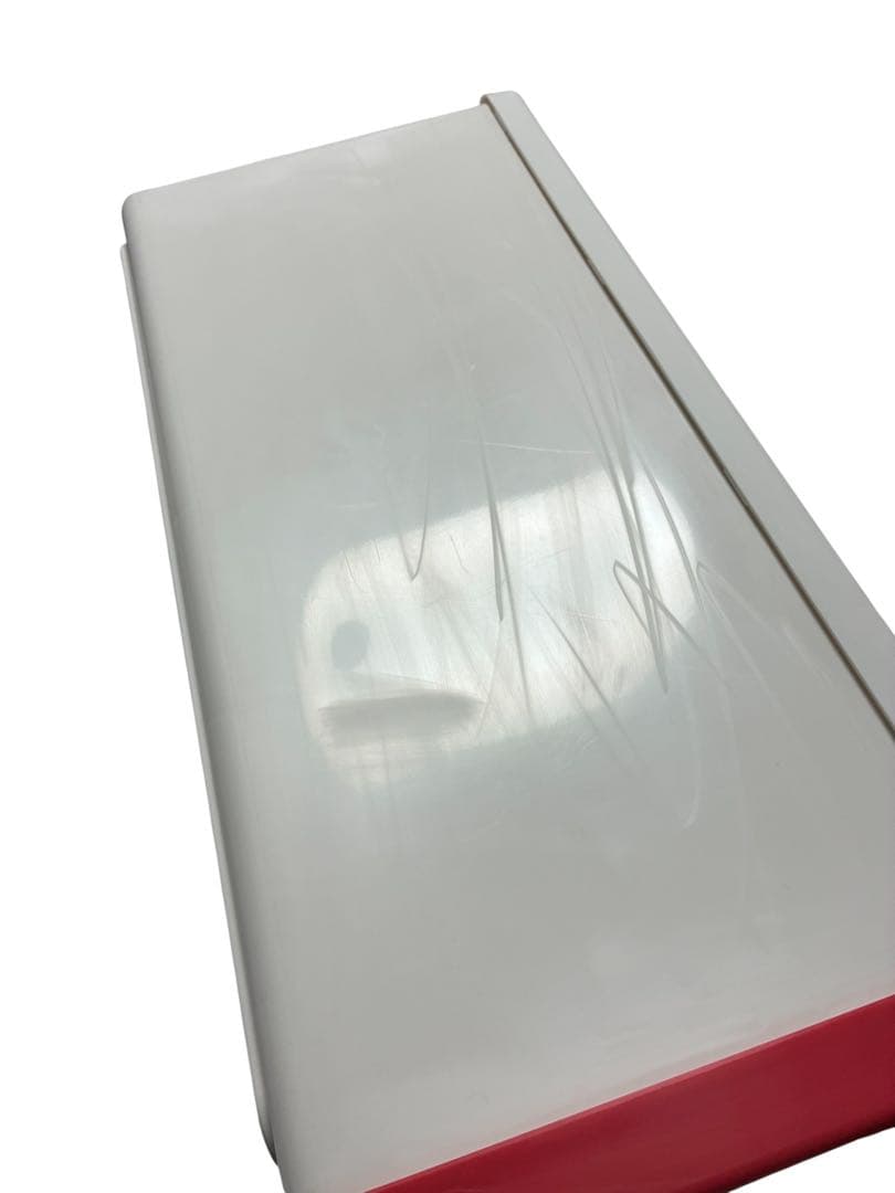 【平成レトロ】1991年 サンリオ ハローキティ 収納ボックス 衣装ケース