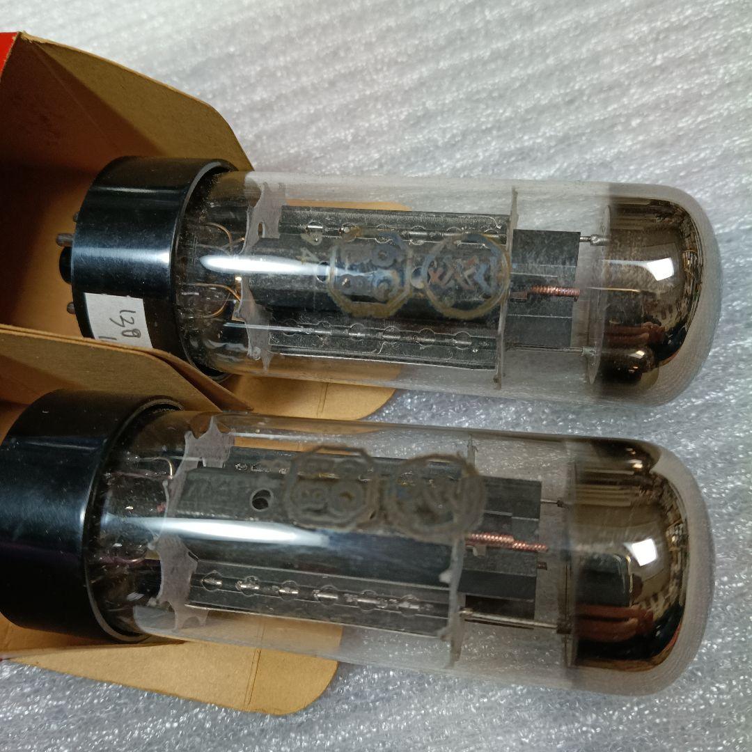 東芝マツダ6G-B8Hi-Fiペアー(2本)