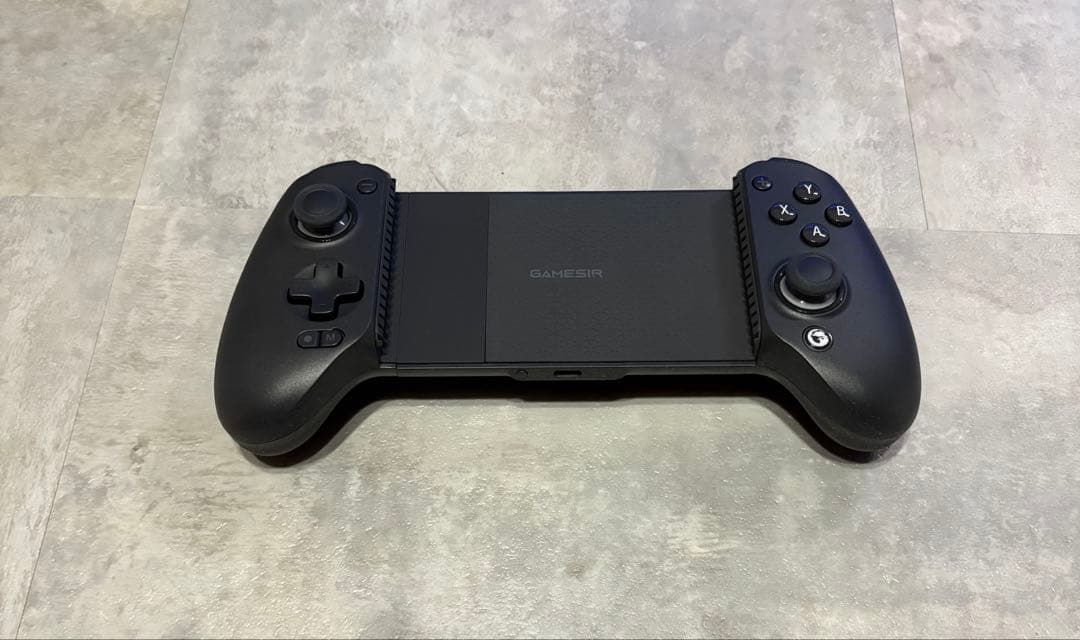 GAMESir G8 GALILEO ワイヤレスコントローラー