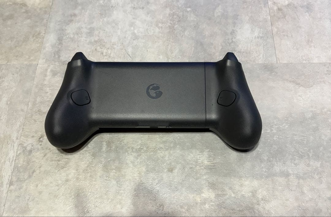 GAMESir G8 GALILEO ワイヤレスコントローラー