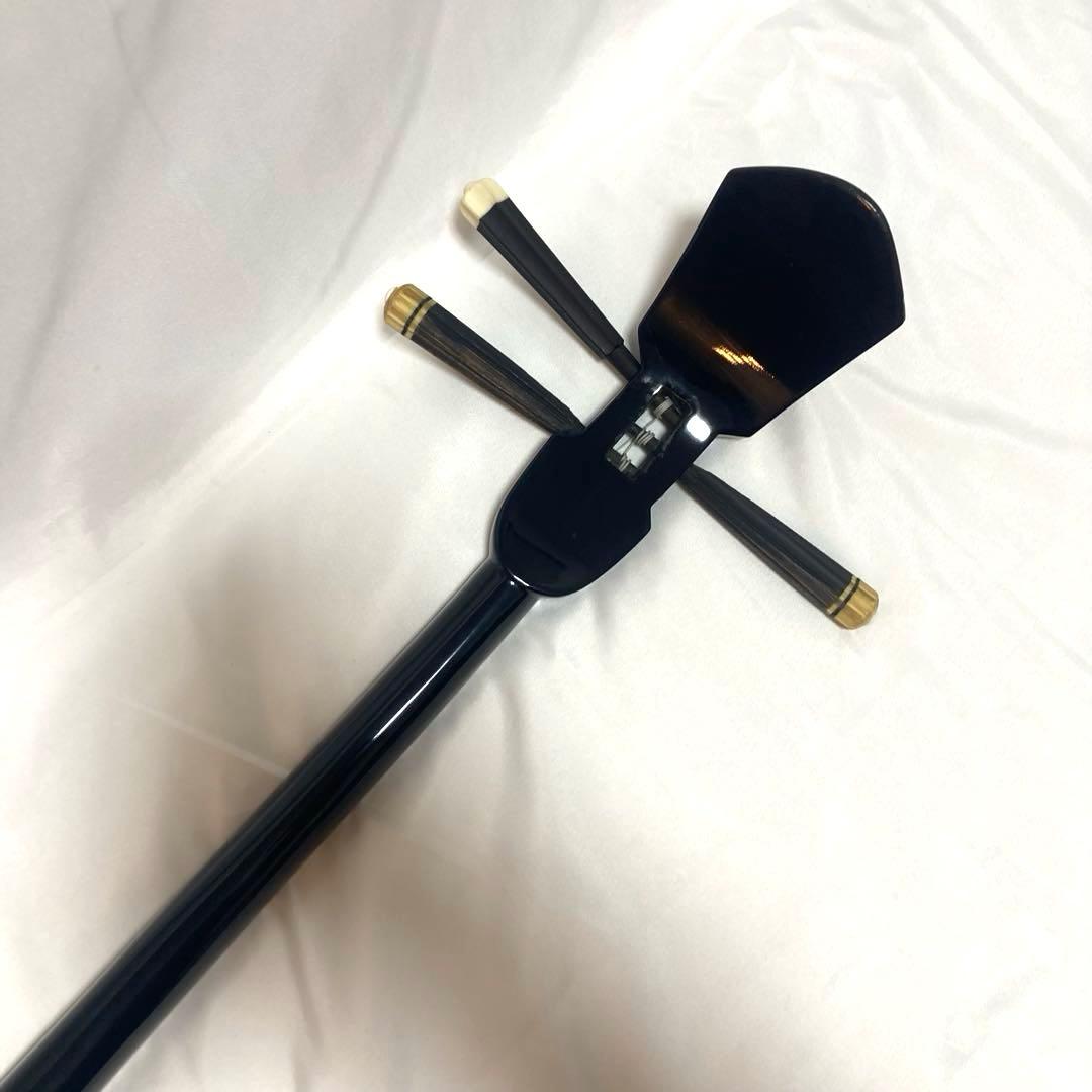 三線 沖縄 収納袋 付属品 初心者 人工皮 蛇革 蛇皮 和楽器