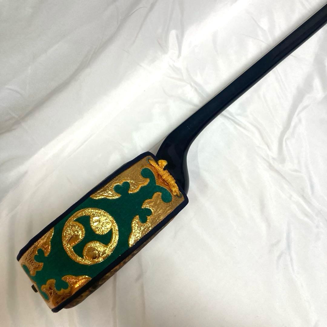 三線 沖縄 収納袋 付属品 初心者 人工皮 蛇革 蛇皮 和楽器