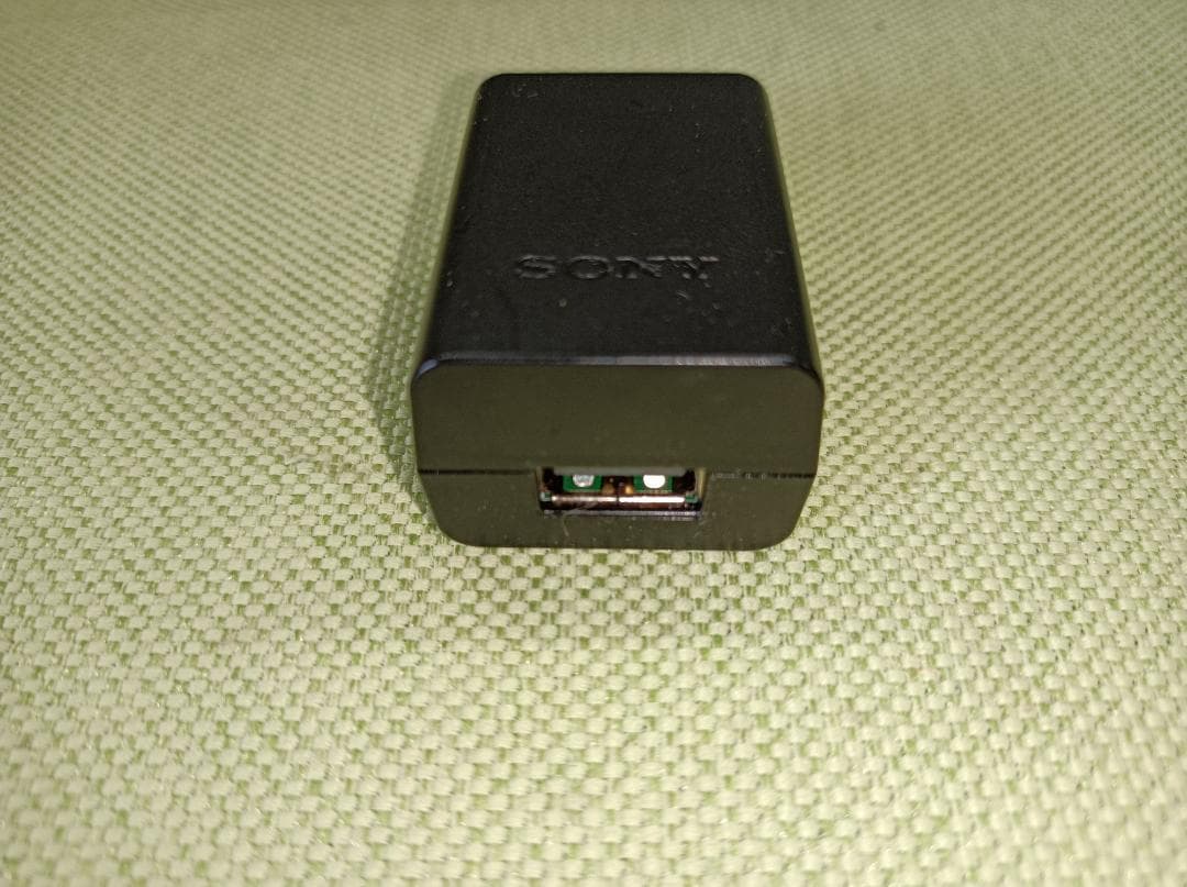 都《KSQQP》SONY　お手元スピーカー　SRS-LSR200