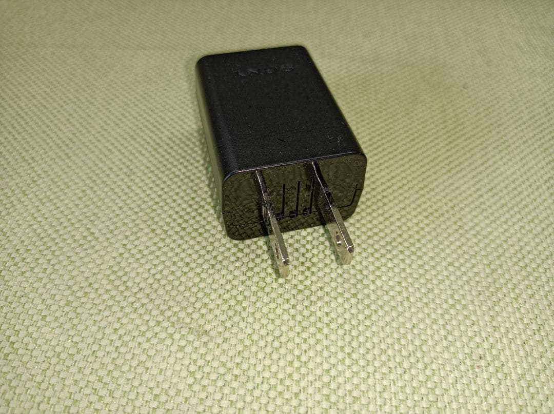 都《KSQQP》SONY　お手元スピーカー　SRS-LSR200