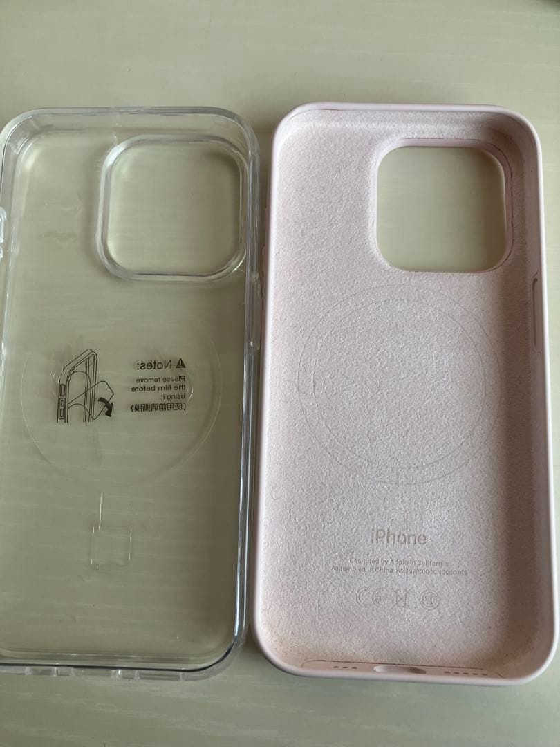 iPhone15pro 512GB SIMフリー ホワイトチタニウム