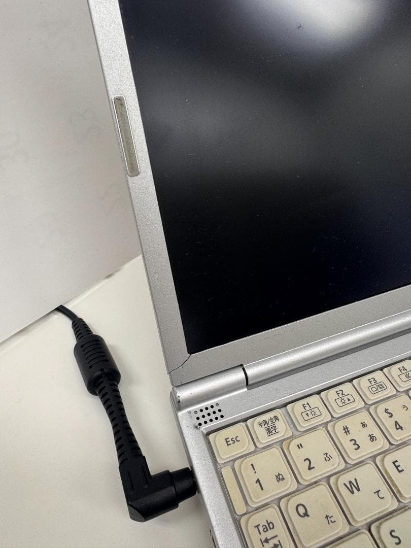 Windowsノート本体 Panasonic Let's Note CF-SV8