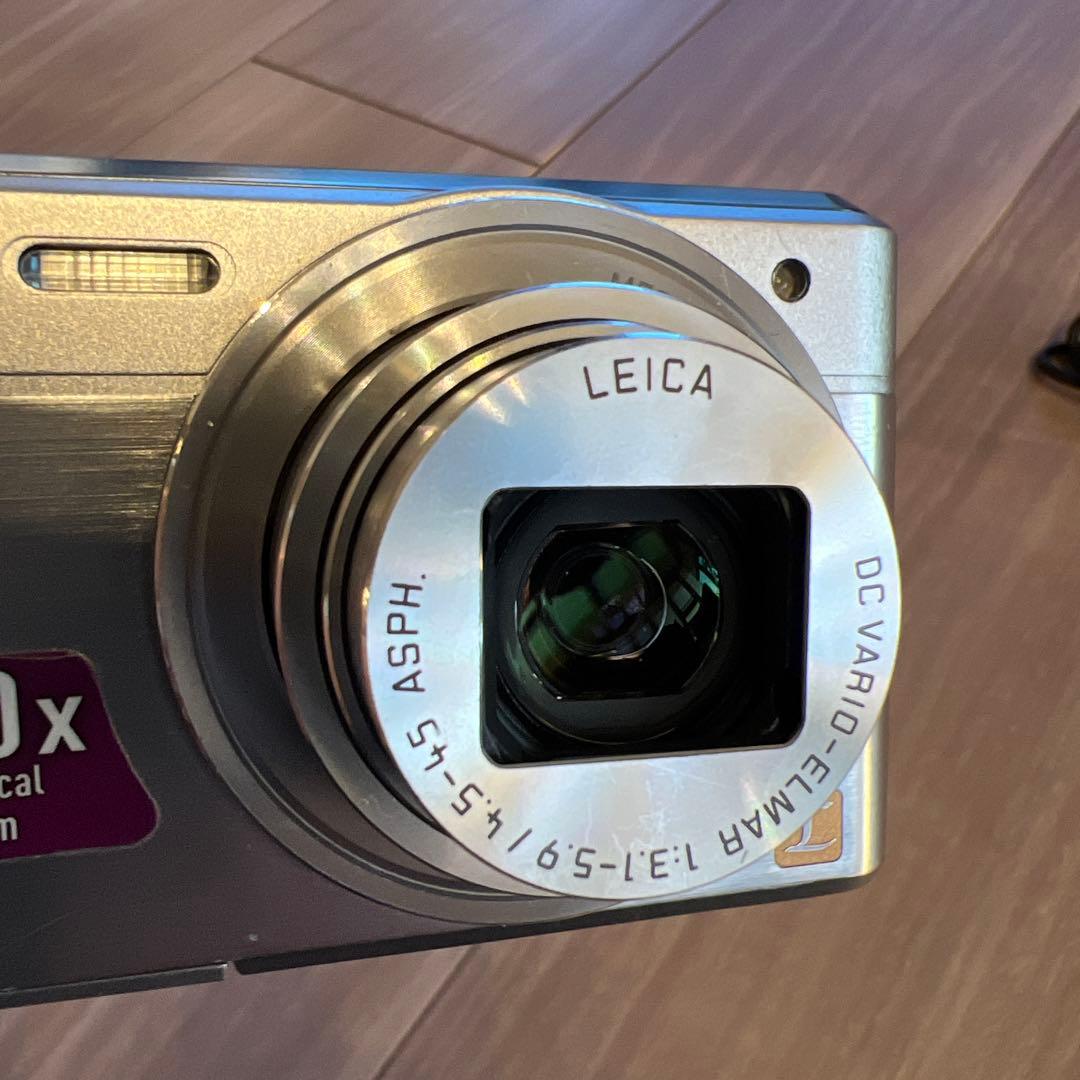 LUMIX DMC-SZ9 10倍光学ズーム