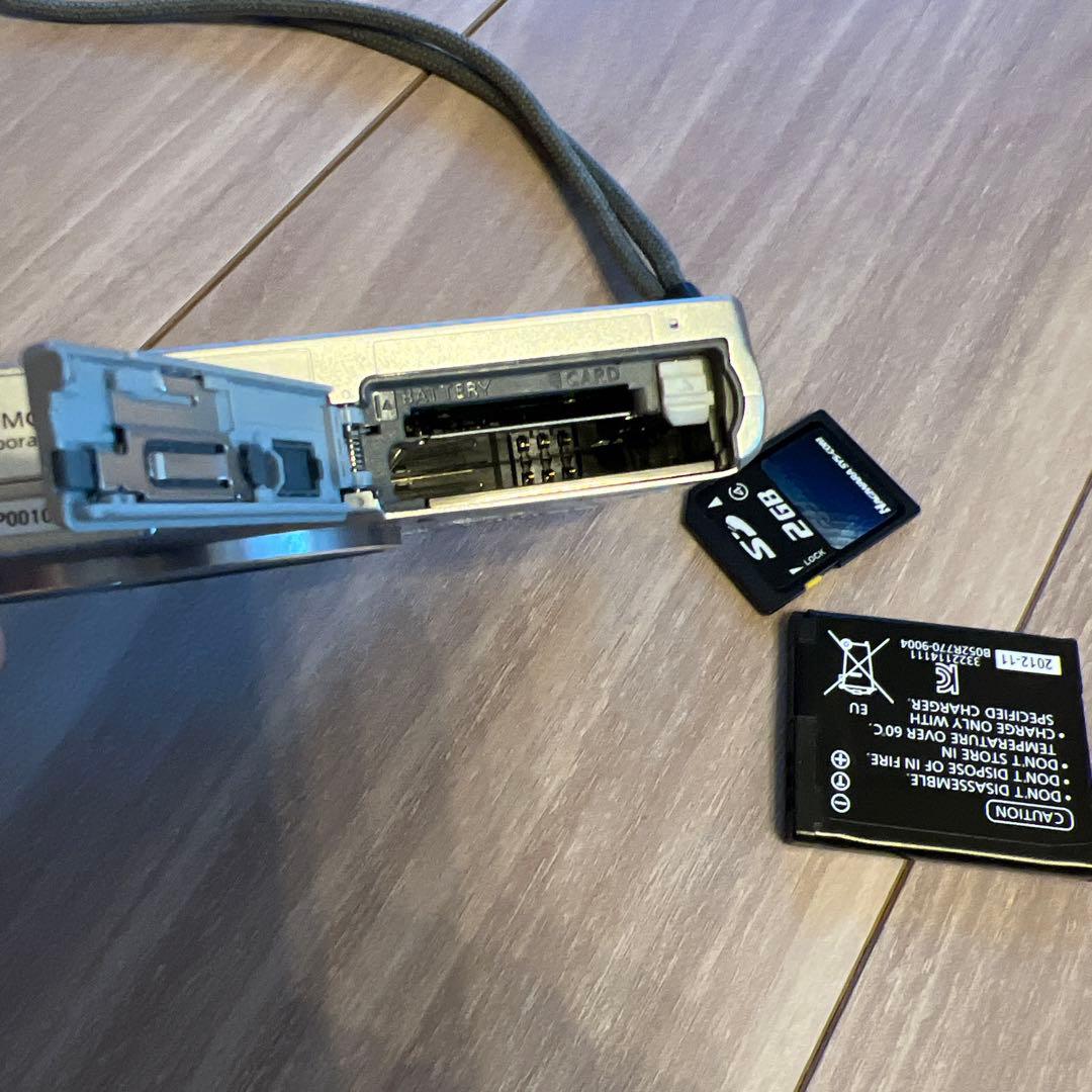 LUMIX DMC-SZ9 10倍光学ズーム