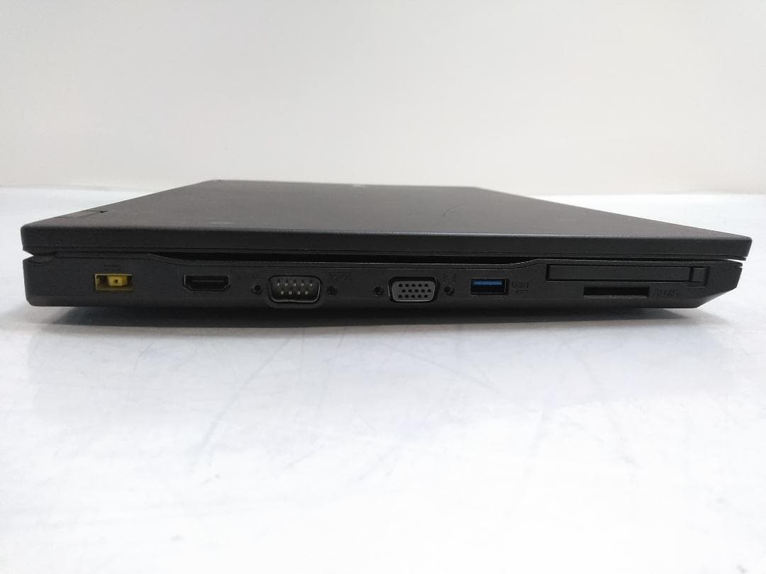 Windows11 SSD内臓 NEC 第7世代 i3 ノートパソコン PC◇