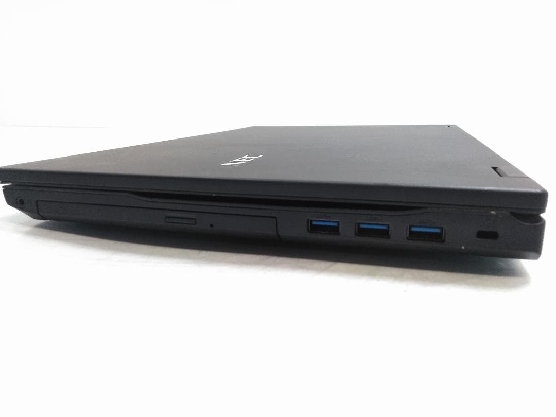 Windows11 SSD内臓 NEC 第7世代 i3 ノートパソコン PC◇