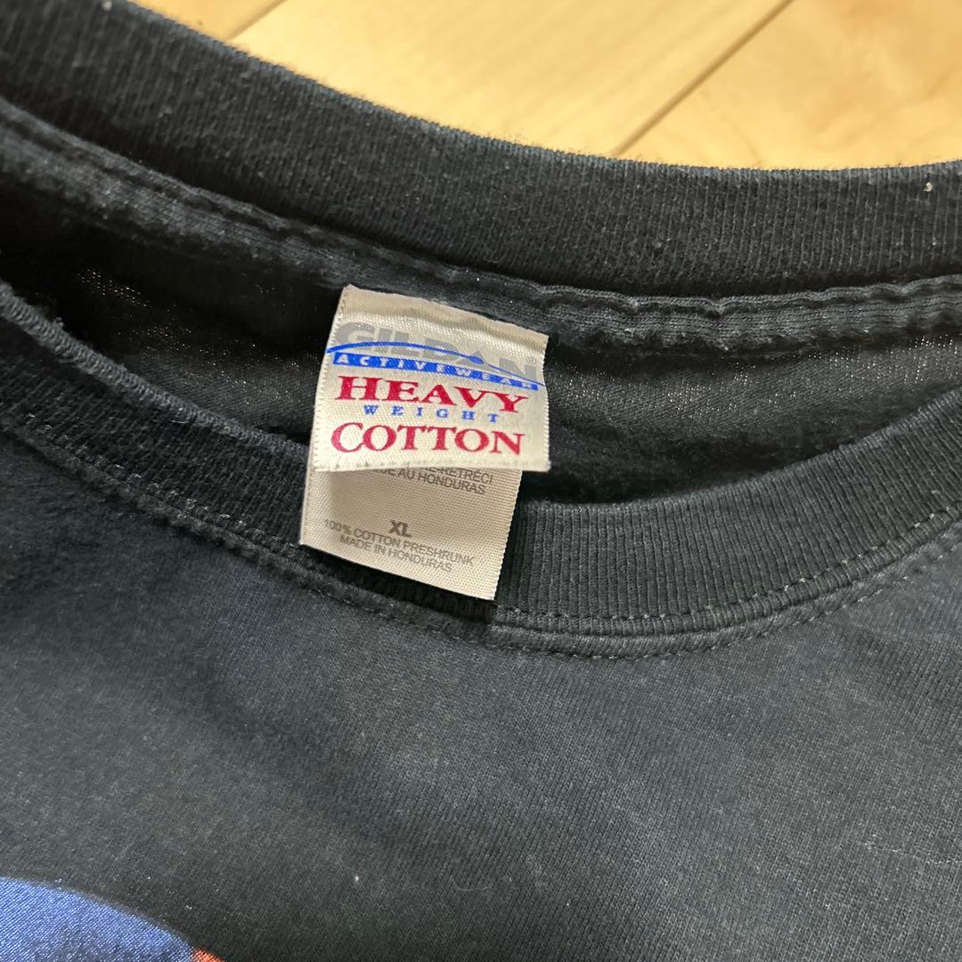 Red Hot Chili Peppers TOUR 2006 ヴィンテージT