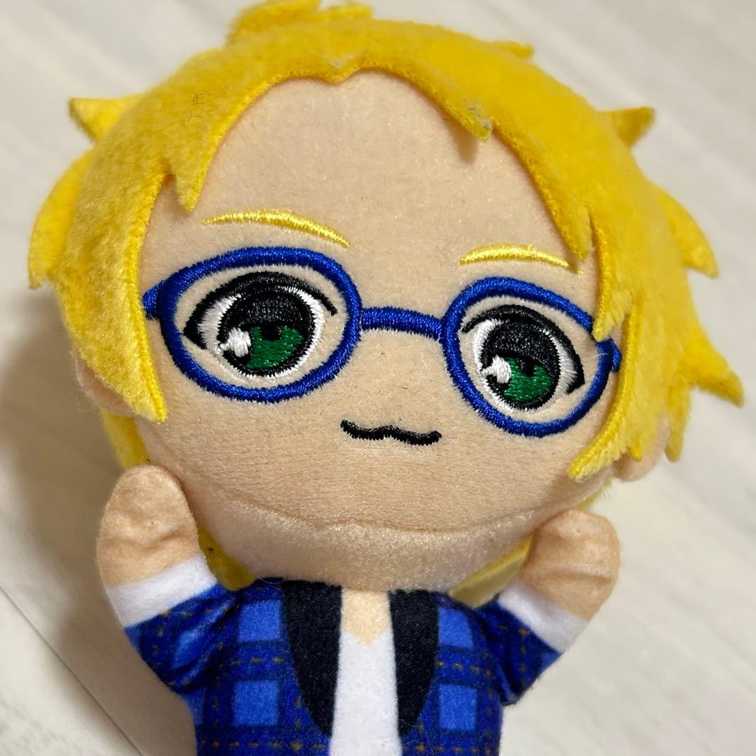 遊木真セット　いつぬい