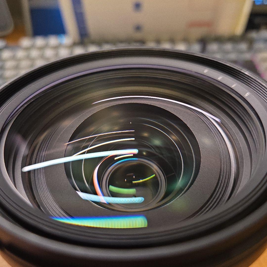 Sigma Art 24-70mm F2.8 DG DN ソニーEマウント