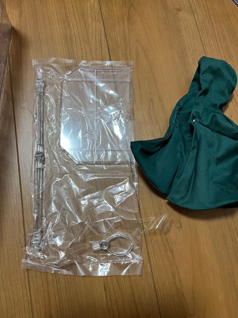 進撃の巨人 ジャン・キルシュタイン フィギュア RAH