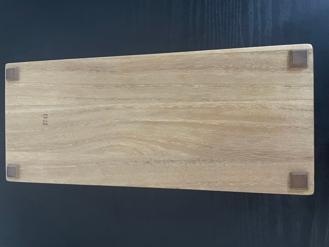 最高級 日本橋 木屋 鰹節削り器 桐箱