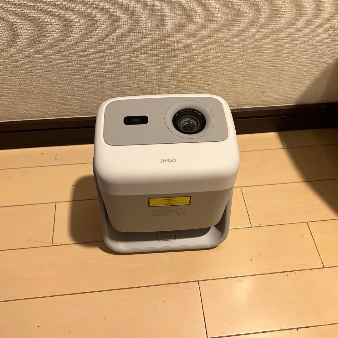 JMGO N1S 3色レーザー プロジェクター