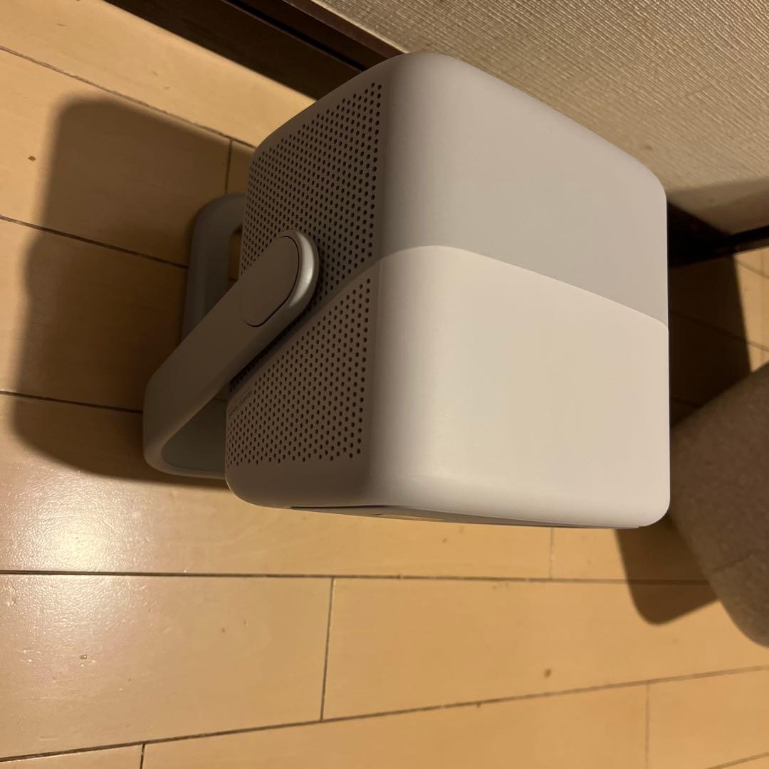 JMGO N1S 3色レーザー プロジェクター