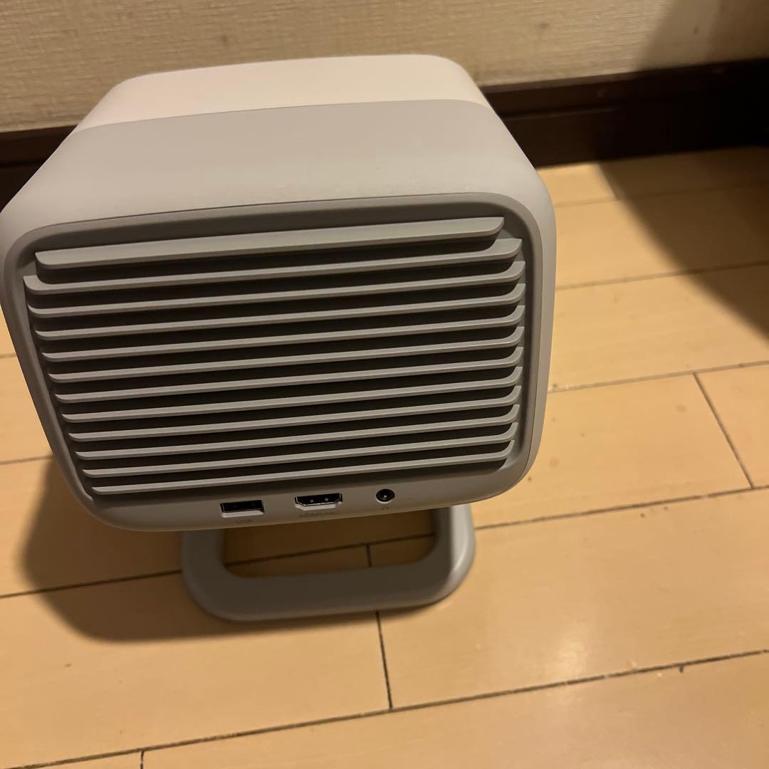 JMGO N1S 3色レーザー プロジェクター