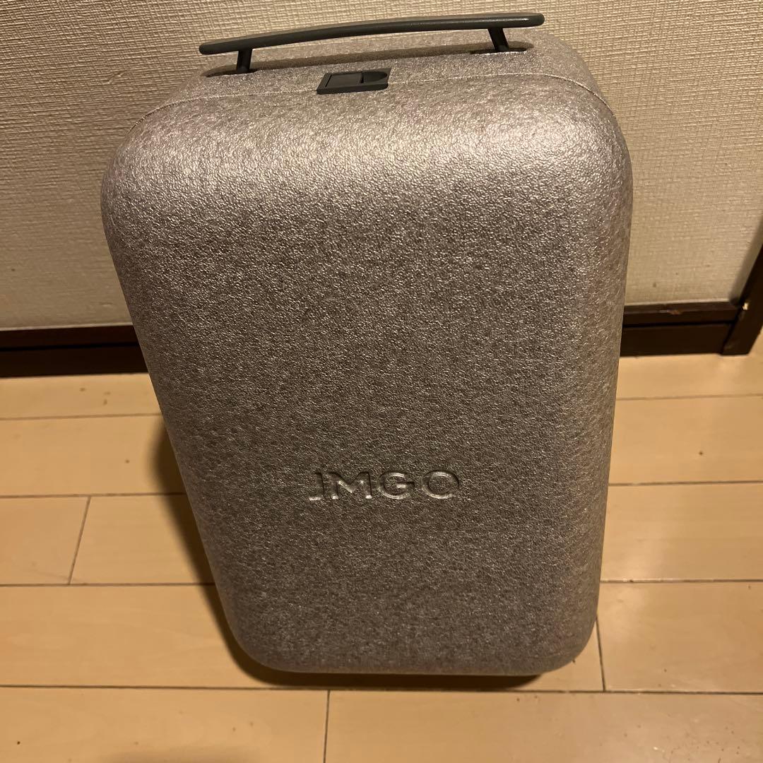 JMGO N1S 3色レーザー プロジェクター