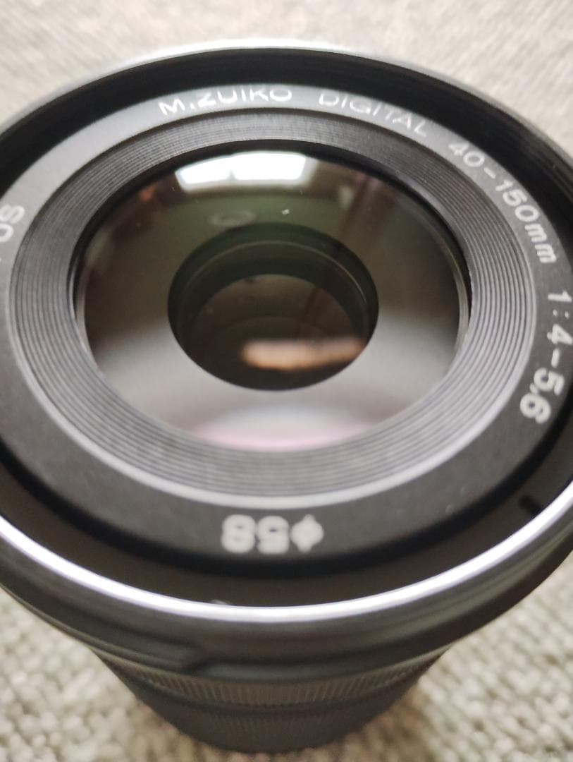 【おまけ付き】OLYMPUS OM-D E-M10 ダブルズームキット