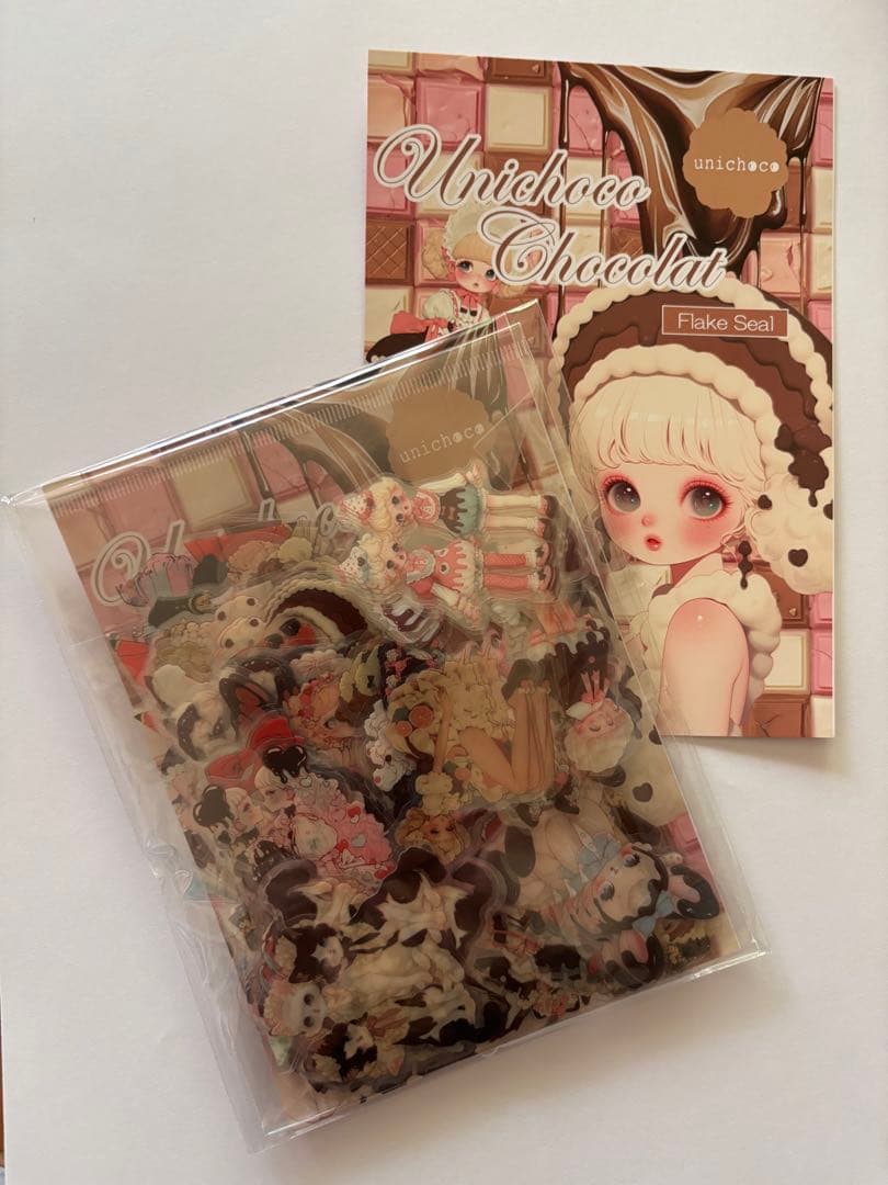Rです。