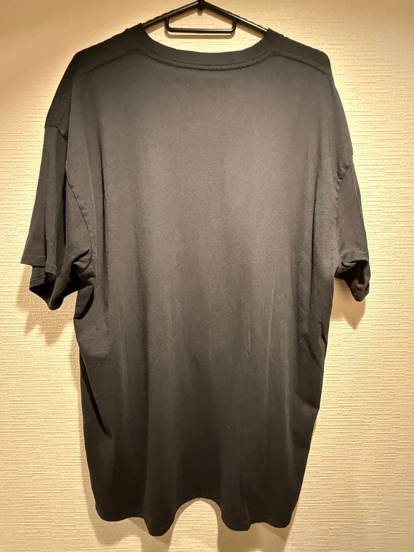 NIRVANA グラフィックプリント Tシャツ XL 古着 ニルヴァーナ