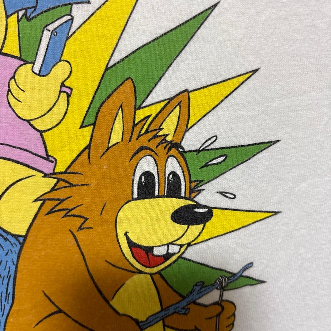 Hi-STANDARD カラフル Tシャツ