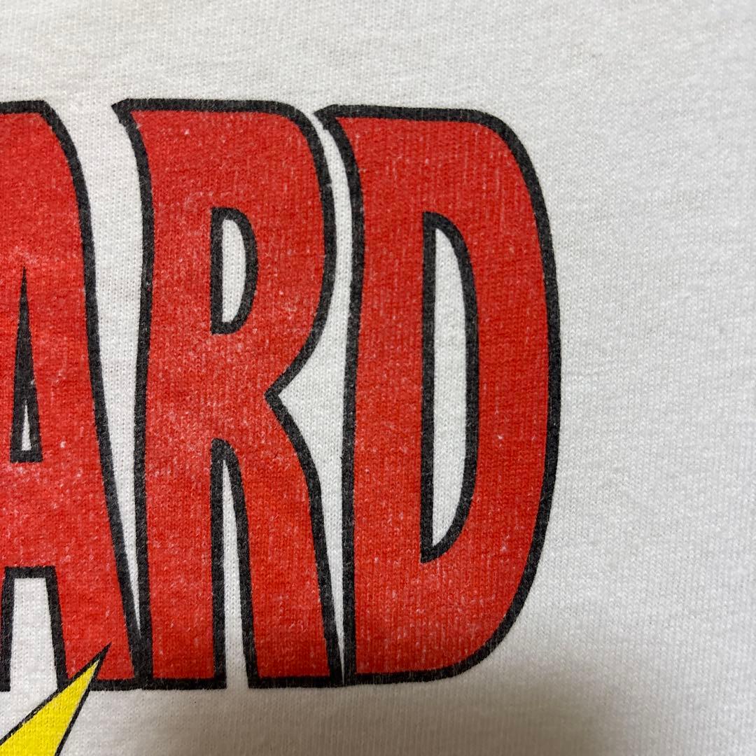 Hi-STANDARD カラフル Tシャツ