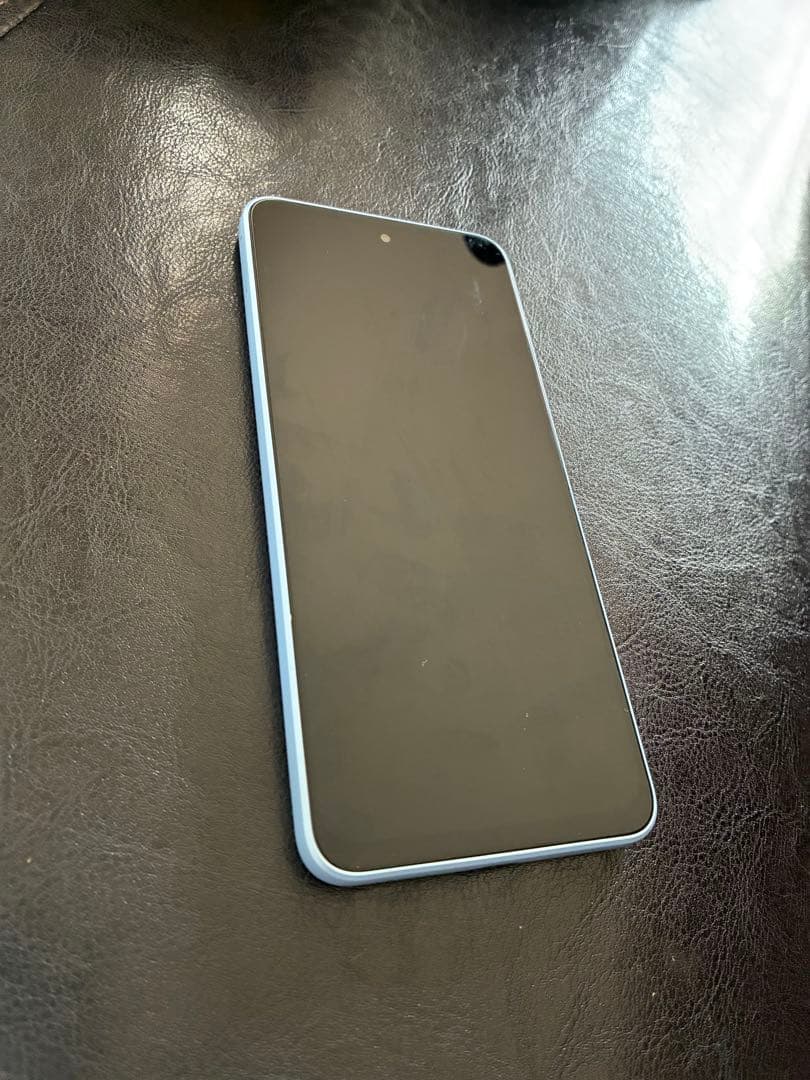 nubia 1週間のみ使用 美品