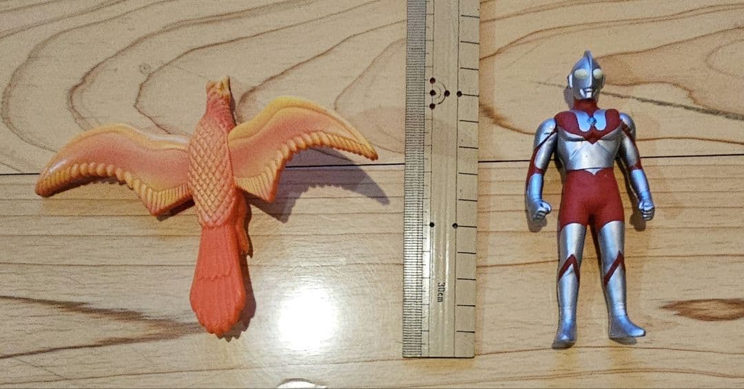 d*7様 ウルトラマン・怪獣 ソフビ まとめ売り